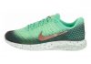 Nike LunarGlide 8 Shield Green