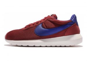 Nike Roshe LD 1000 Dark Cayenne/Concord-sail-black