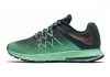 Nike Air Zoom Winflo 3 Shield Green Glow/ Bronze