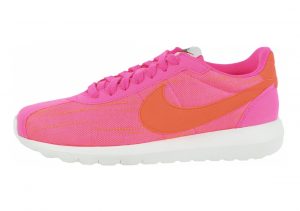 Nike Roshe LD 1000 Pink (Rosa (Pink Blast/Total Crimson/Sail/Black)pink Blast/Total Crimson/Sail/Black)