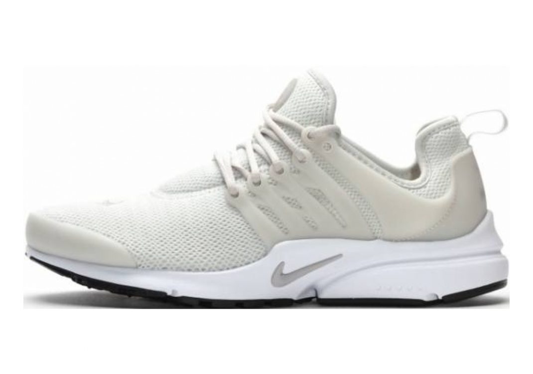 Nike Air Presto Beige
