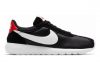 Nike Roshe LD 1000 black white university red team red 001