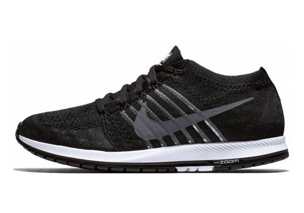 Nike Zoom Flyknit Streak Black