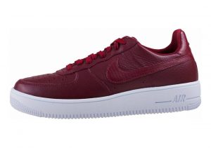 Nike Air Force 1 UltraForce Team Red/Team Red/White