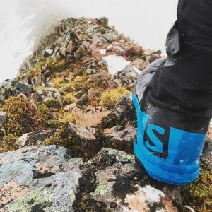 Salomon S-Lab XA Alpine 2