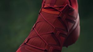 Salomon Speedcross 5 Red