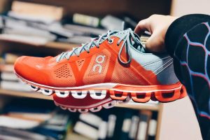 on cloudflow crimson midnight