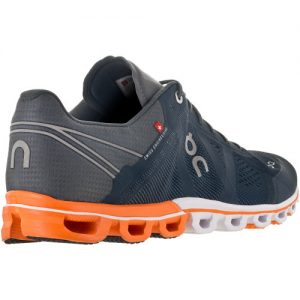 on cloudflow rock orange