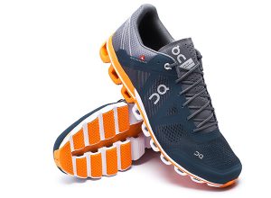 on cloudflow rock orange