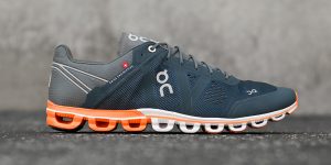 on cloudflow rock orange