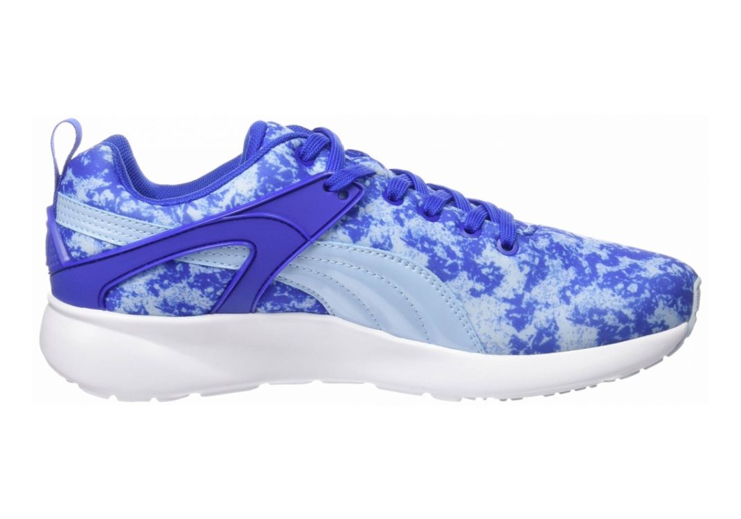 Puma Aril Blaze Azul