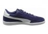 Puma Astro Cup Suede Blue Indigo/PUMA White