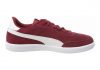 Puma Astro Cup Suede Red Dahlia/PUMA White