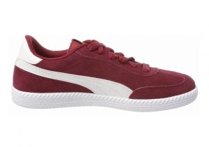 Puma astro shop cup red