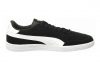 Puma Astro Cup Suede Black