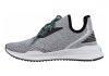 Puma Avid evoKNIT Diamond White Black Diamond Blue