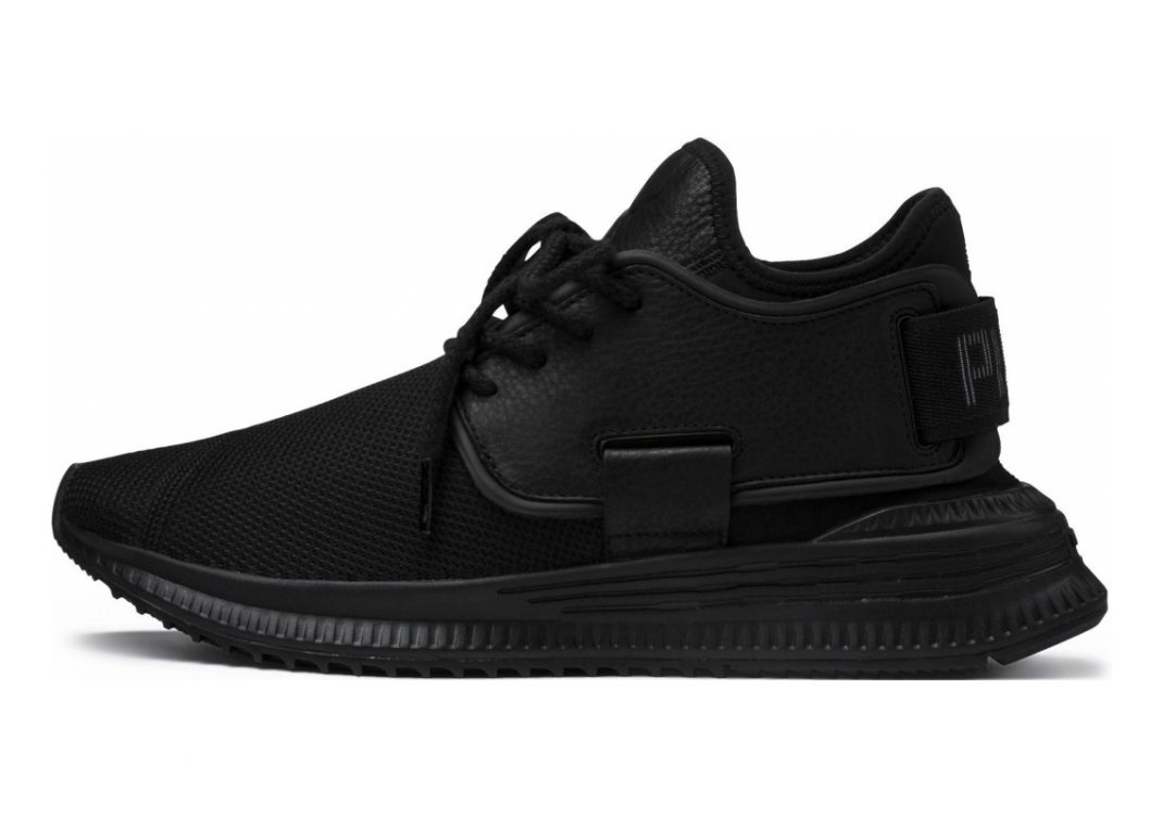 Puma Avid Monolith puma-avid-monolith-804b