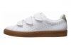 Puma Basket Classic Citi Strap White