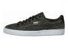 Puma Basket Classic Tiger Mesh Asphalt/Puma Black