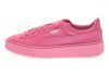 Puma Basket Platform Reset Pink