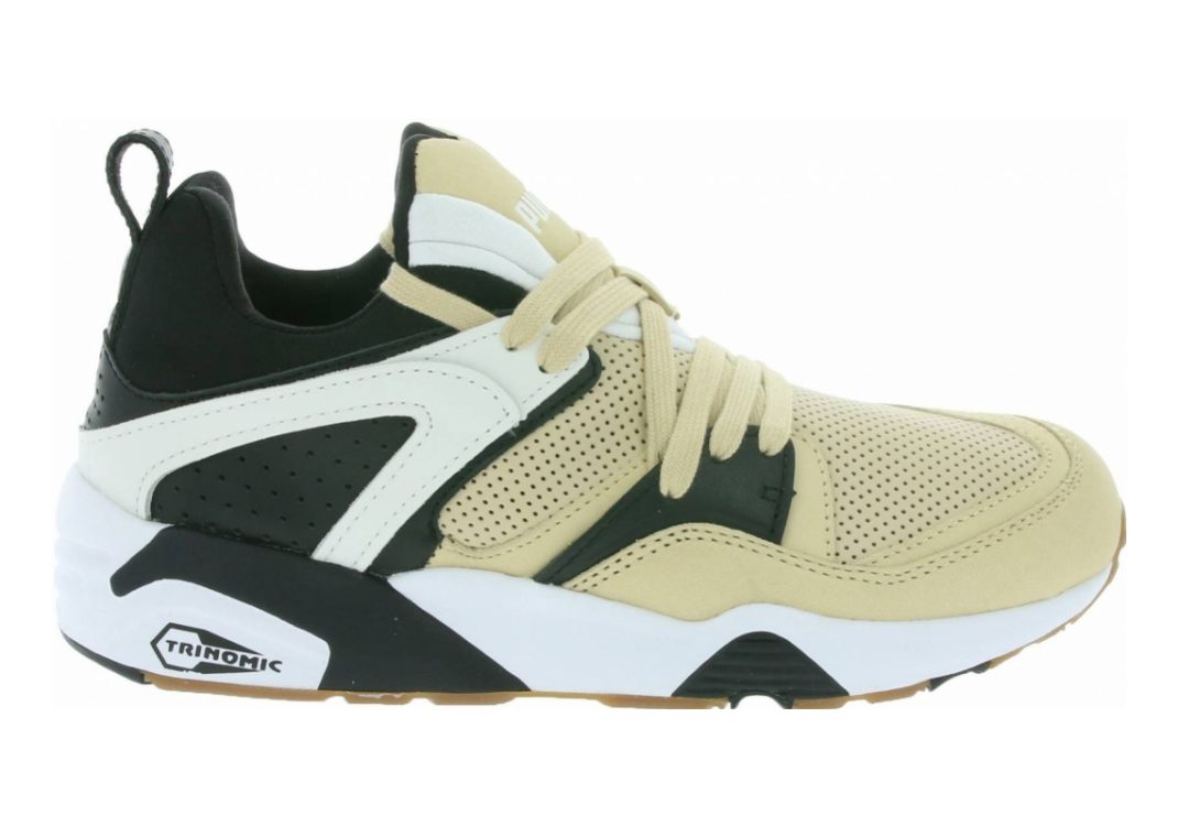 Puma Blaze of Glory Beige