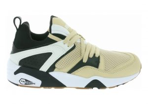 Puma Blaze of Glory Beige