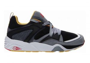 Puma Blaze of Glory Grey