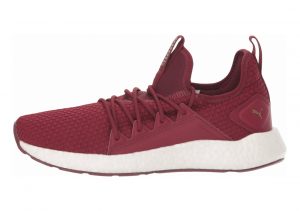 Puma NRGY Neko VT Burgundy