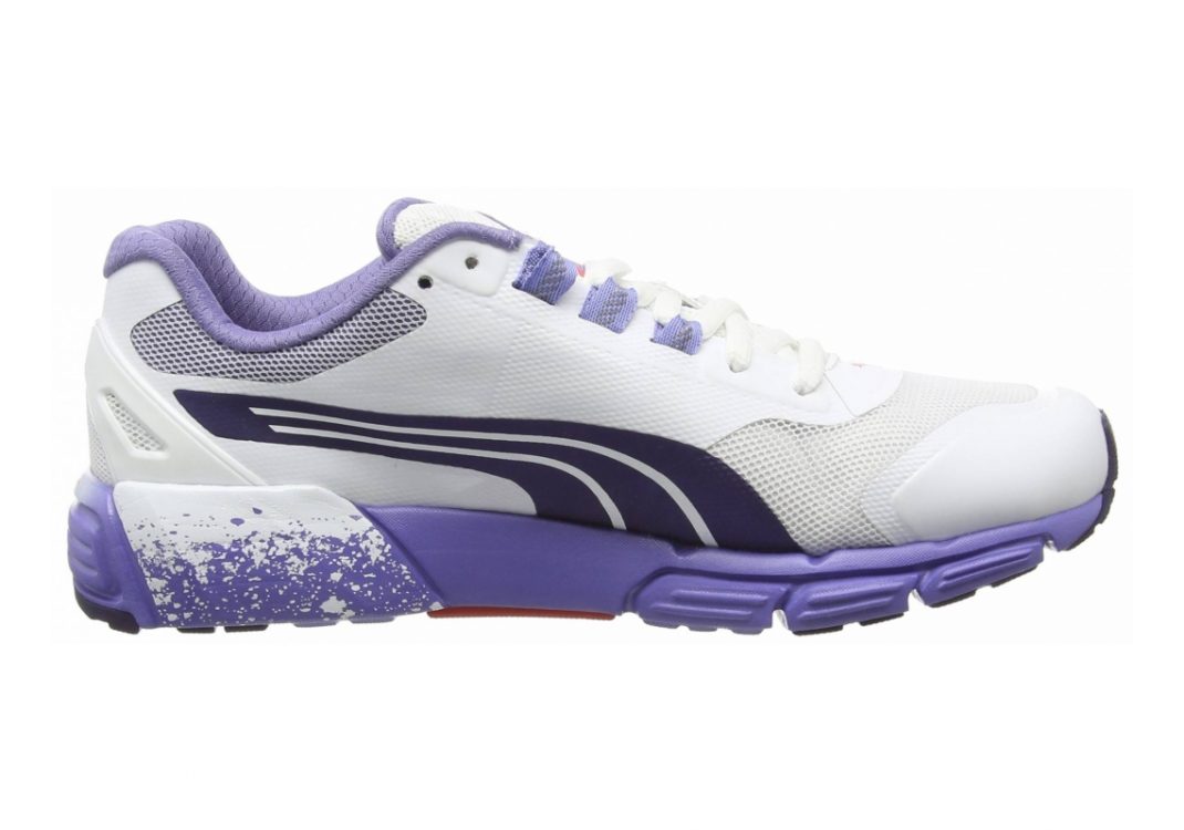 Puma Faas 500 S v2 Blue