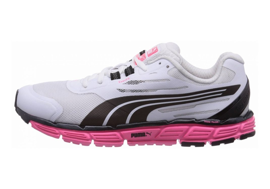 Puma Faas 500 S v2 White