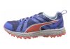 Puma Faas 500 TR v2 GTX Blau (02 Ultramarine-ultramarine-hot Coral)