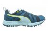 Puma Faas 500 TR v2 GTX Blue (Blue Coral-clearwater-clearwater 01)