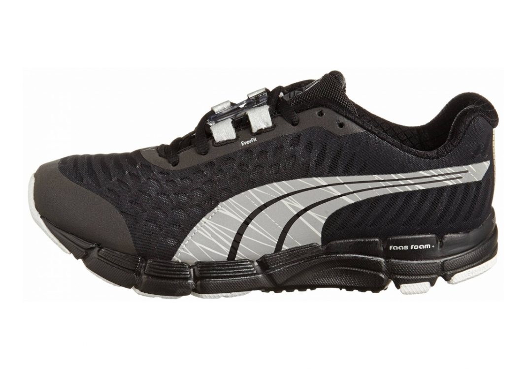 Puma Faas 600 v2 Black