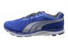 Puma Faas 600 v2 Blau (08 Strong Blue-puma Silver-turbulence)