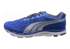Puma Faas 600 v2 Blau (08 Strong Blue-puma Silver-turbulence)