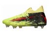 Puma Future 18.1 Netfit Mx Soft Ground Fizzy Yellow-red Blast-puma Black