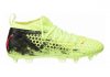 Puma Future 18.2 Netfit FG/AG Fizzy Yellow-red Blast-puma Black