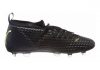 Puma Future 18.2 Netfit FG/AG Puma Black-fizzy Yellow-asphalt