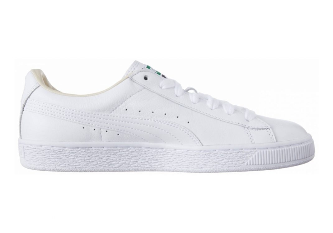 Puma heritage basket classic sneakers sale