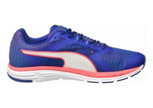 Puma Speed 500 Ignite Blau (True Blue-bright Plasma-puma White 05)