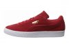 Puma Suede Classic Debossed Red