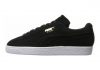 Puma Suede Classic Debossed Puma Black