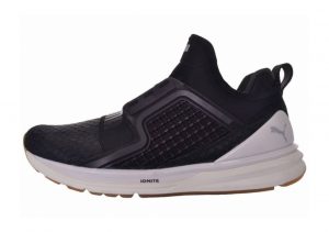 Puma Ignite Limitless Puma Black