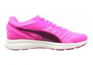 Puma Ignite v2 Pink (Pink Glo-magenta Purple 09)