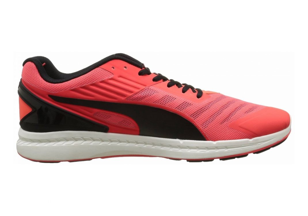 Puma Ignite v2 Pink