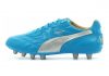 Puma King Top di Firm Ground Blue