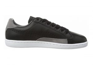 Puma Match 74 UPC Black