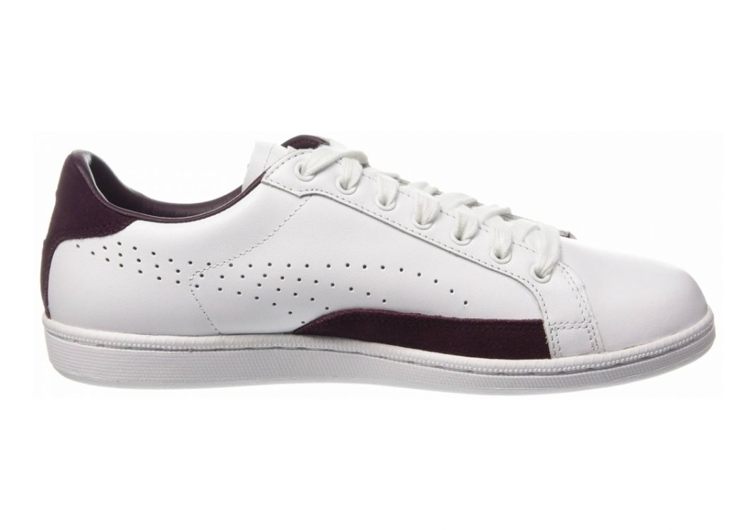 Puma Match 74 UPC White