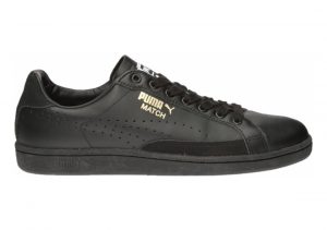 Puma Match 74 UPC Black