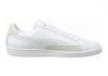 Puma Match 74 UPC White / Gold Foil